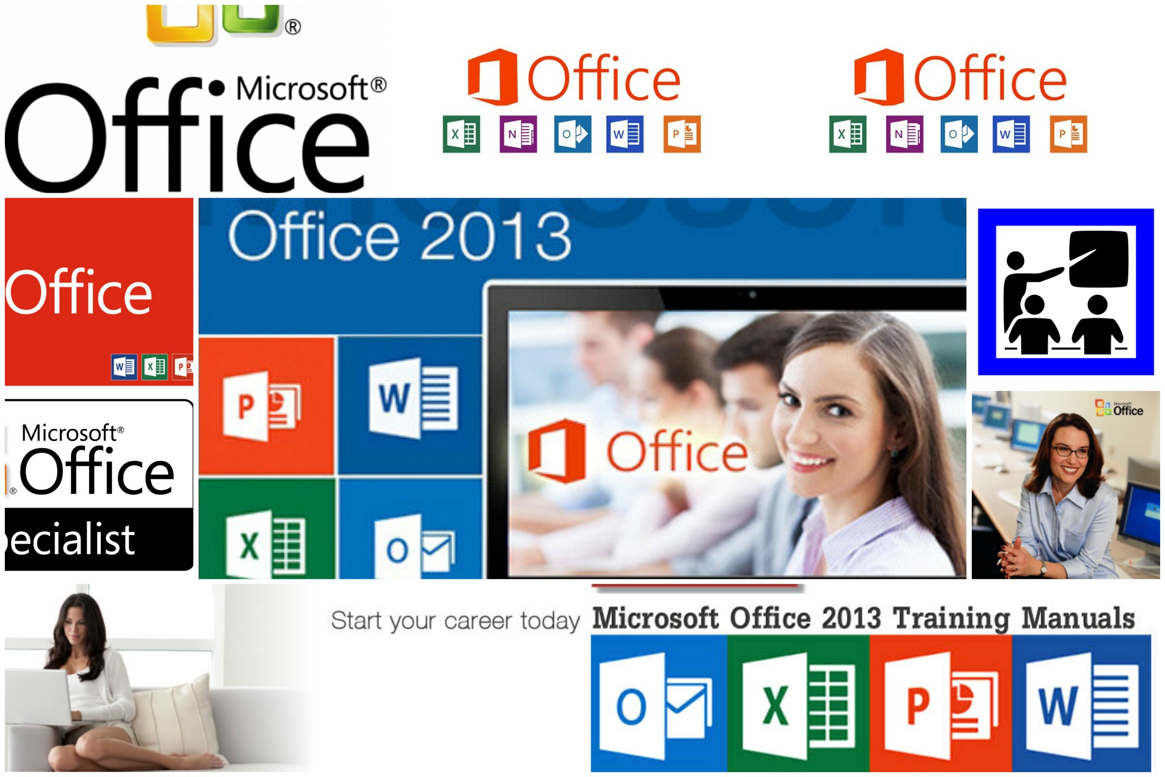 ms office online classes